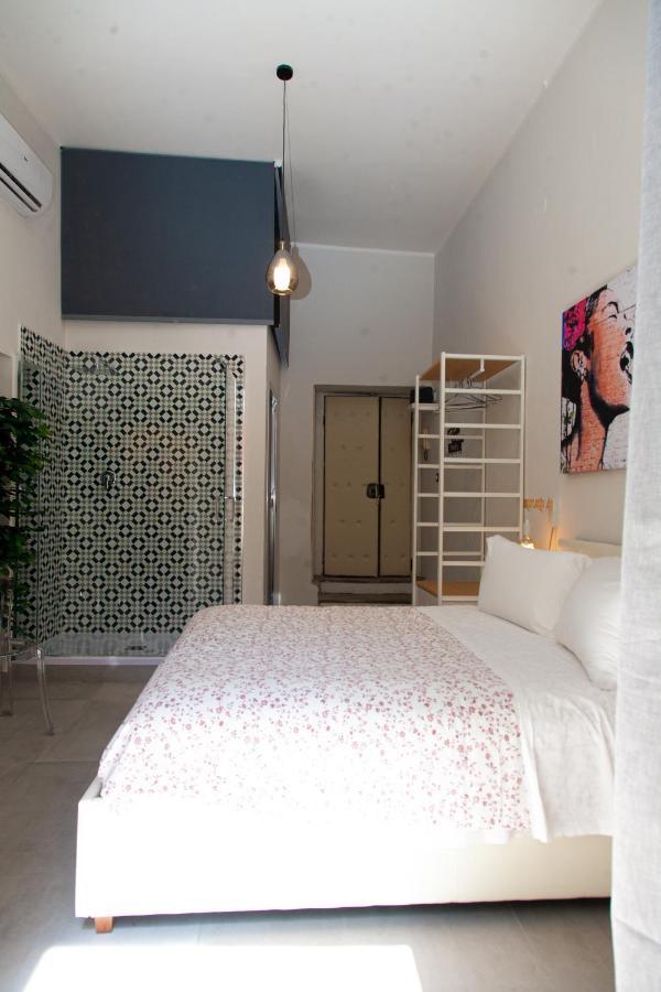Arechi Room 살레르노 외부 사진