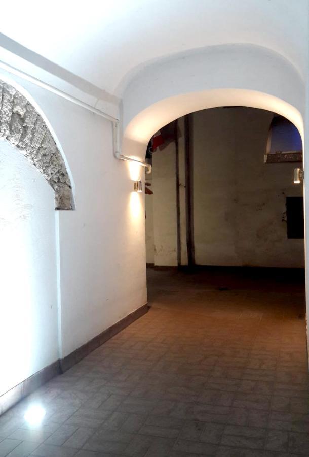 Arechi Room 살레르노 외부 사진