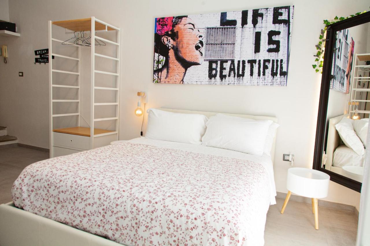 Arechi Room 살레르노 외부 사진
