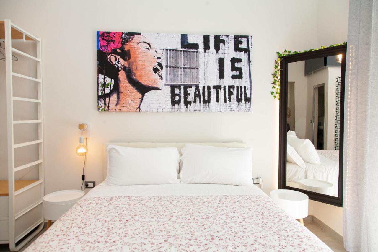 Arechi Room 살레르노 외부 사진