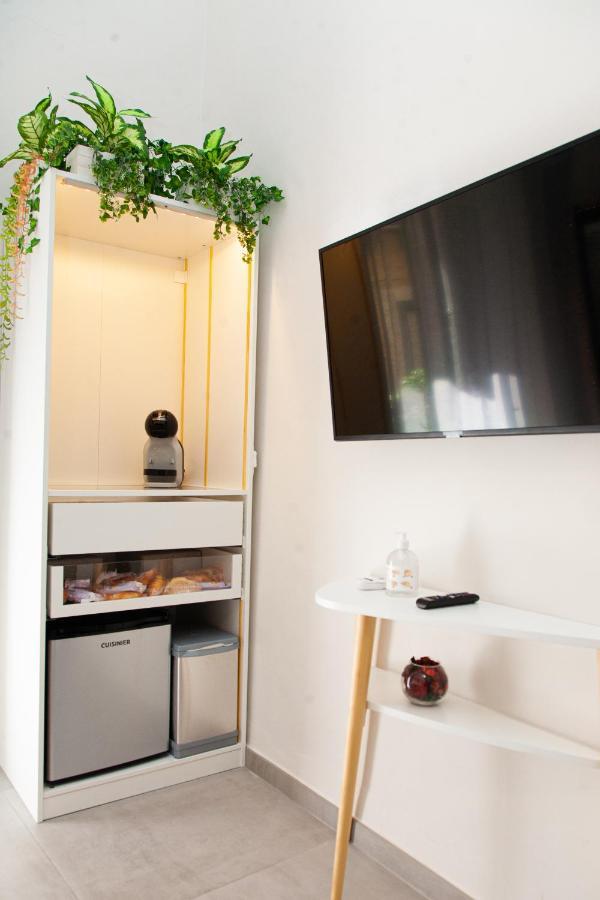 Arechi Room 살레르노 외부 사진