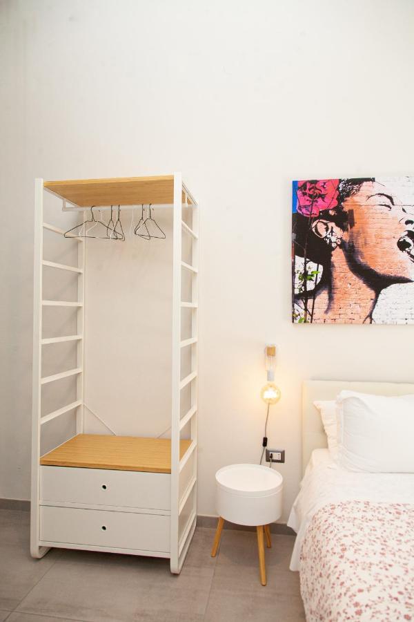 Arechi Room 살레르노 외부 사진